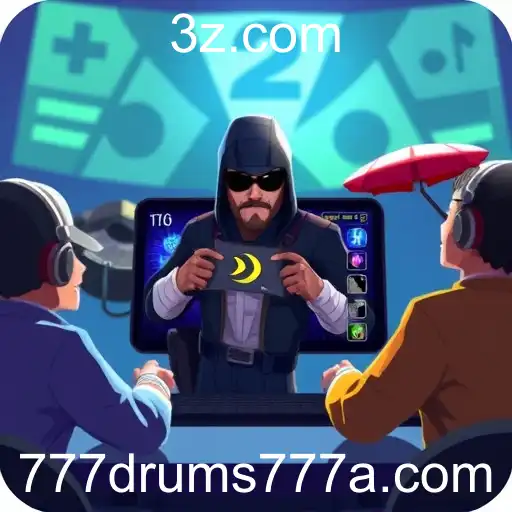A Ascensão dos Jogos Online e o Impacto do 777 Drums