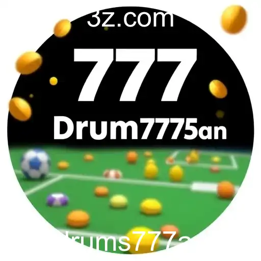 A Ascensão do 777 Drums no Mundo dos Jogos