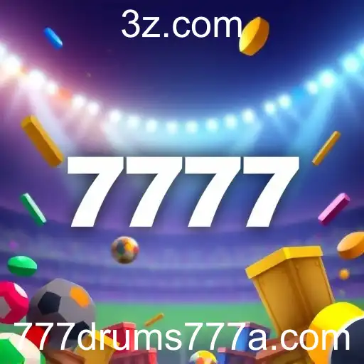 A Ascensão de 777 Drums777 no Cenário de Jogos