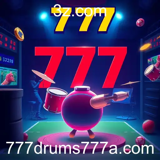 A Inovação do 777 Drums777: Como o Passado Reformula o Futuro dos Jogos Online