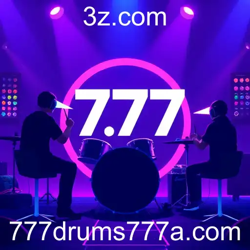 A Revolução dos Jogos Online em 2026: Explorando o Futuro com 777 Drums777