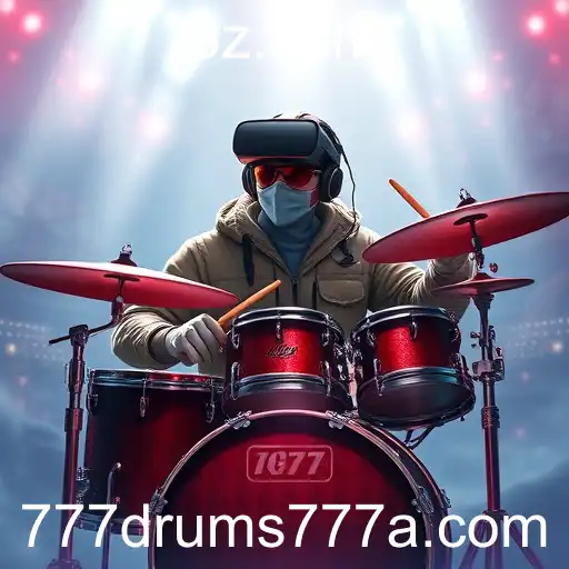 A Evolução dos Jogos Online: O Fenômeno 777drums777