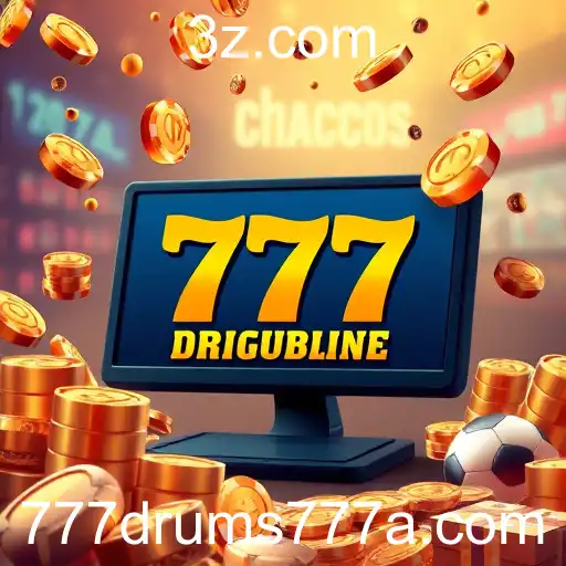 Nova Era dos Jogos Online no Brasil: O Impacto do 777 Drums