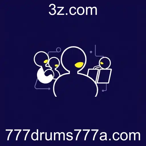 O Crescimento dos Jogos Online com 777drums777