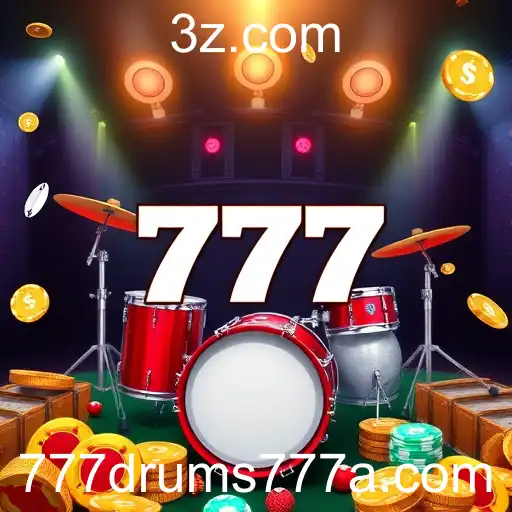 Inovação e Popularidade do 777 Drums777 no Cenário do Jogo Digital