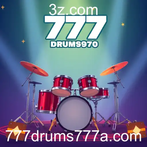 A Revolução dos Jogos e a Ascensão da 777 Drums777