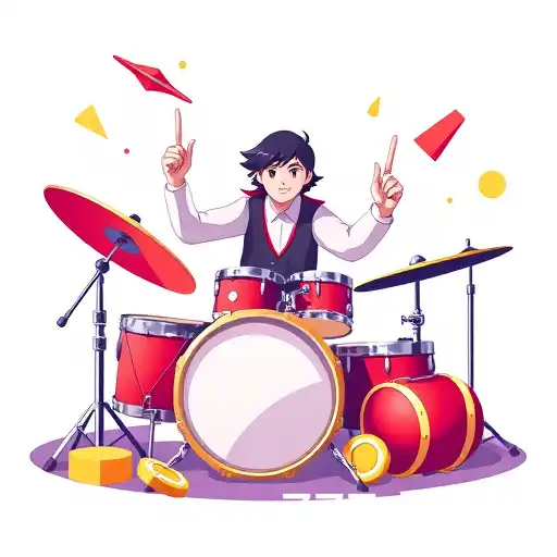 777 Drums777: O Portal de Jogos em Ascensão