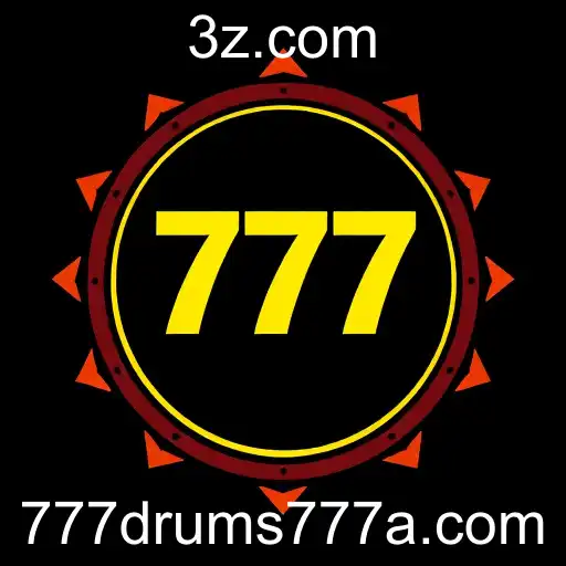 A Ascensão do 777 Drums777 no Mundo dos Jogos Online