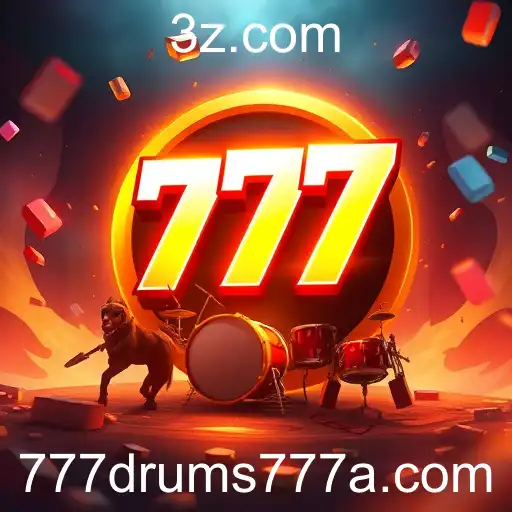 A Consolidação do 777 Drums no Mercado Global de Jogos