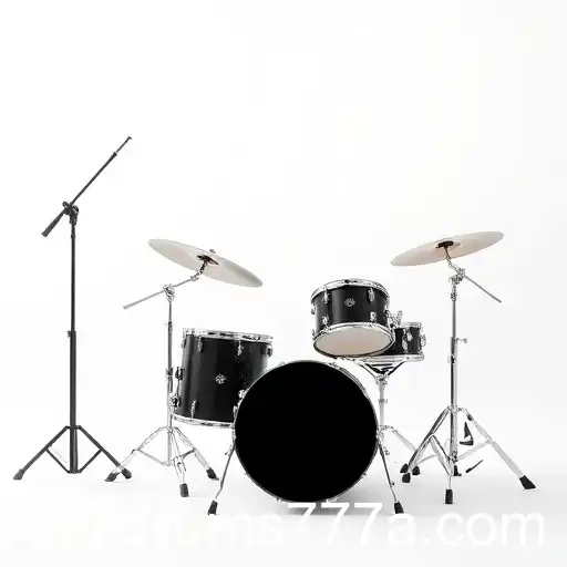 O Crescimento do Comércio Eletrônico de Instrumentos Musicais em 2025