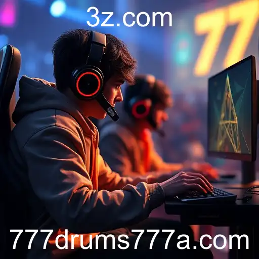 Jogos e Tendências no Mundo dos E-Sports em 2026