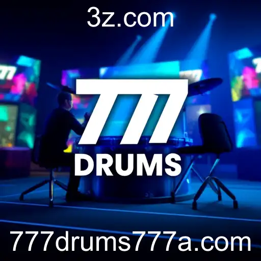 A Ascensão de 777 Drums e o Cenário dos Jogos Online em 2026