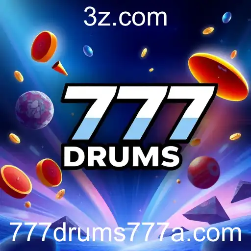 A Ascensão de 777 Drums no Cenário de Jogos Online