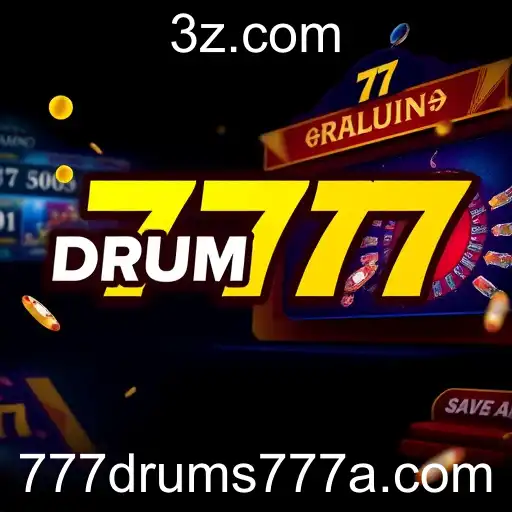 Ascensão dos Jogos Online e o Fenômeno 777 Drums