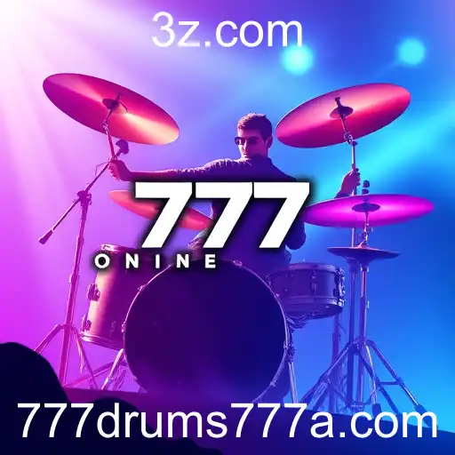 A Evolução dos Jogos Online e o Crescimento do 777 Drums