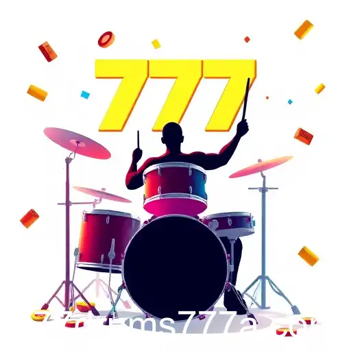 Expansão do Mercado de Jogos em Português: Um Olhar sobre 777 Drums777 com