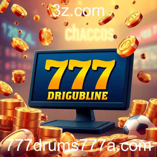 Nova Era dos Jogos Online no Brasil: O Impacto do 777 Drums