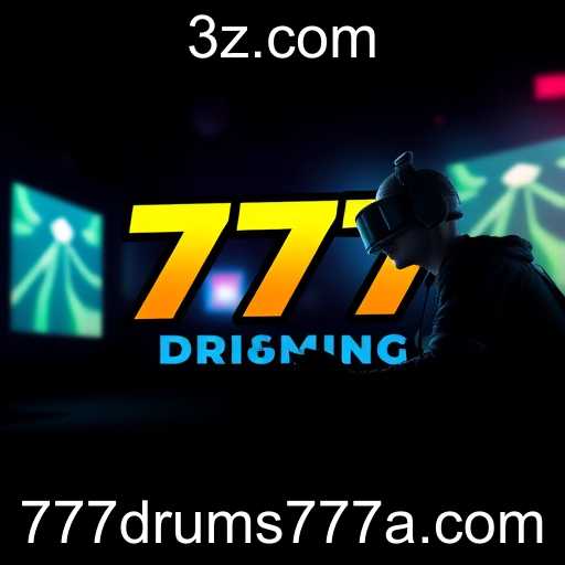 A Revolução dos Jogos Online: 777 Drums777 Com