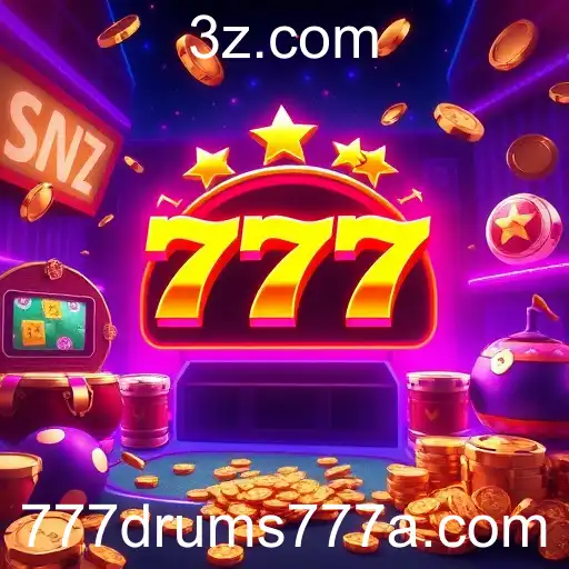 A Revolução Digital: O Impacto de 777 Drums777 Com nos Jogos Online
