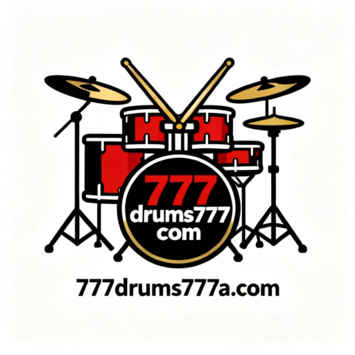 777 drums777 com