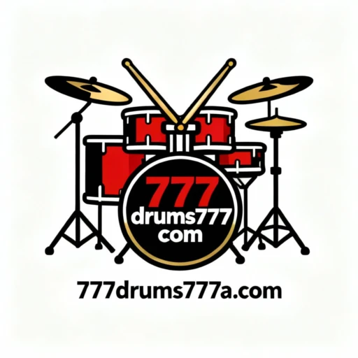 777 drums777 com