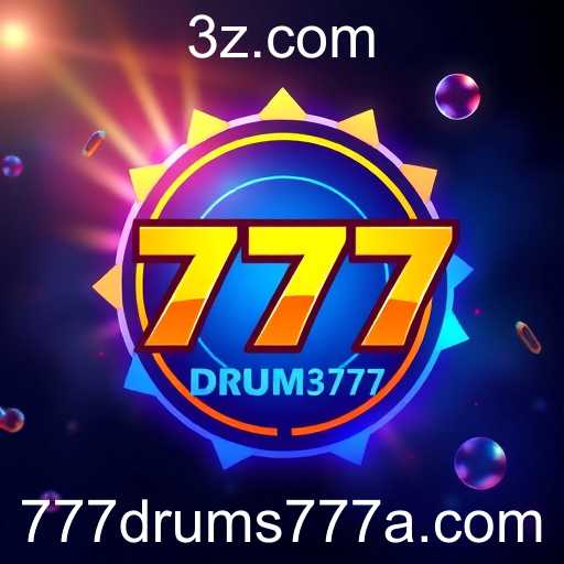 A Ascensão de 777 Drums no Mercado de Jogos Virtuais